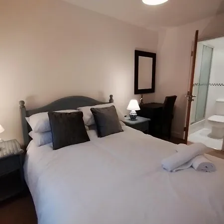 Bluebell בורוברידג'